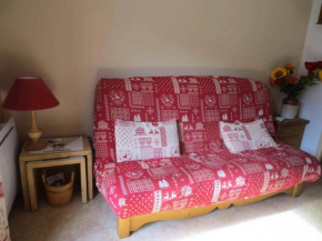 Résidence Betelgeuse - Studio cabine 4 personnes 2 exposé Ouest MAE-9434